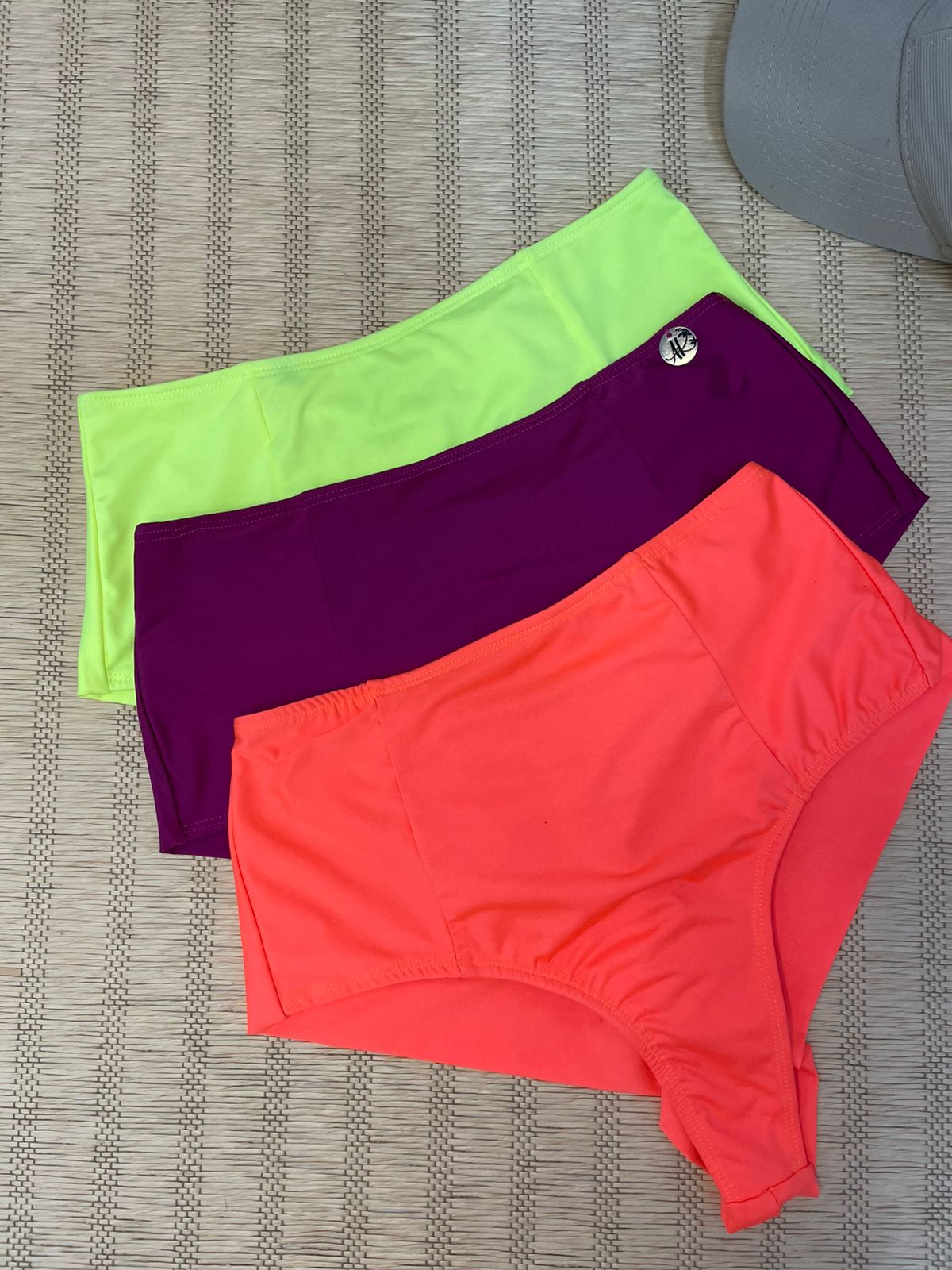 Calcinha Hot conforto