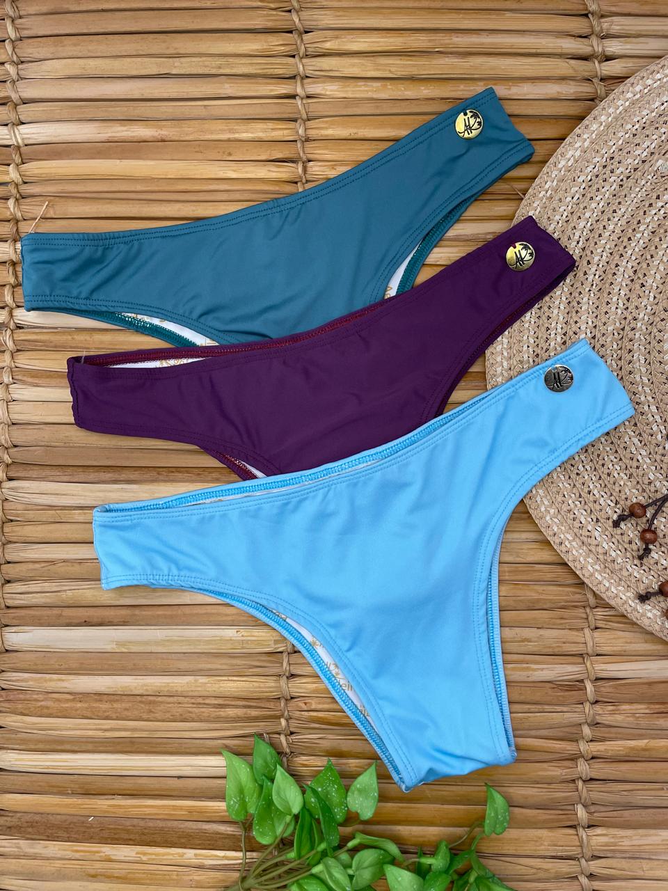 Calcinha Tradicional