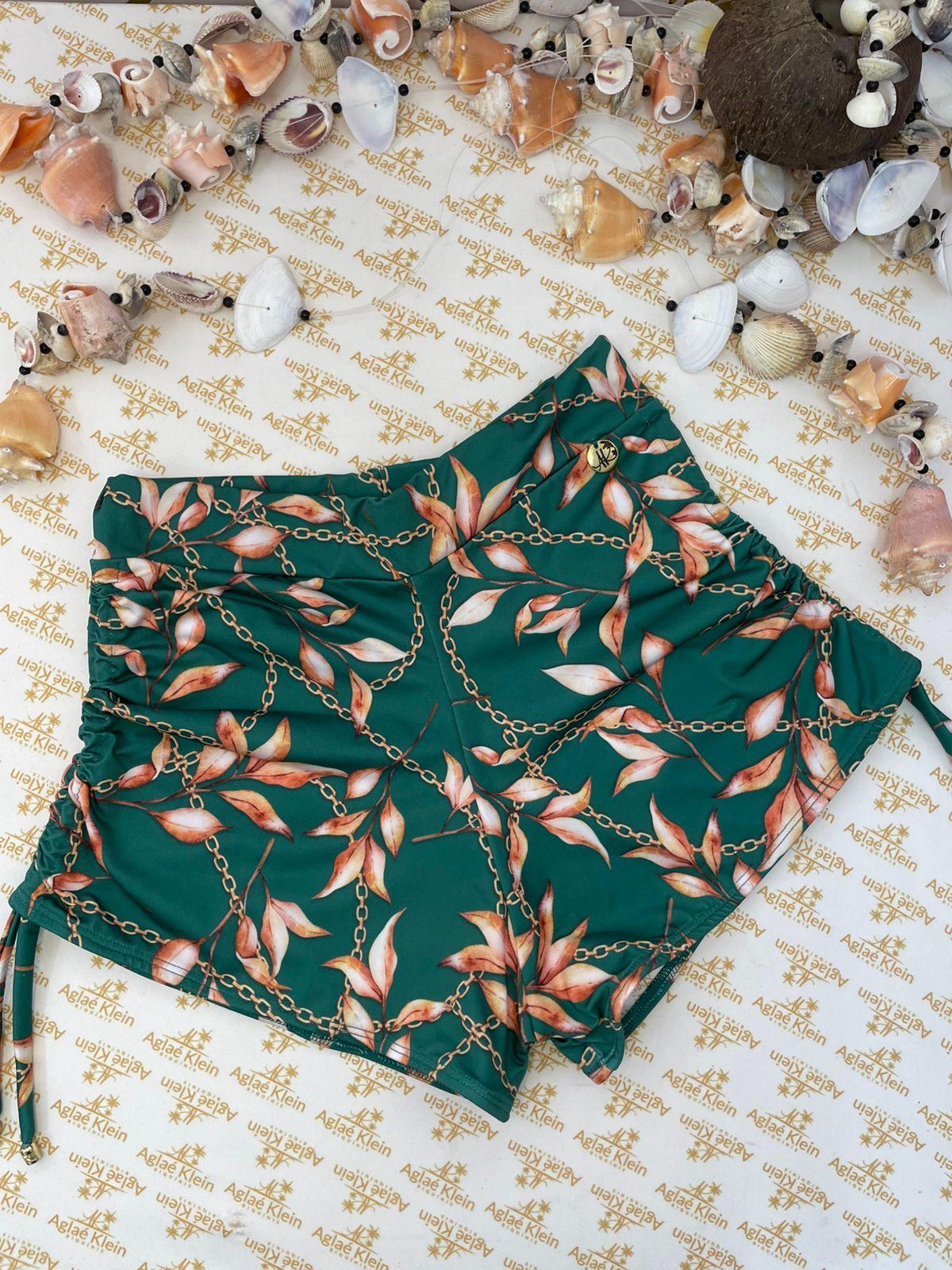 Shorts de Banho