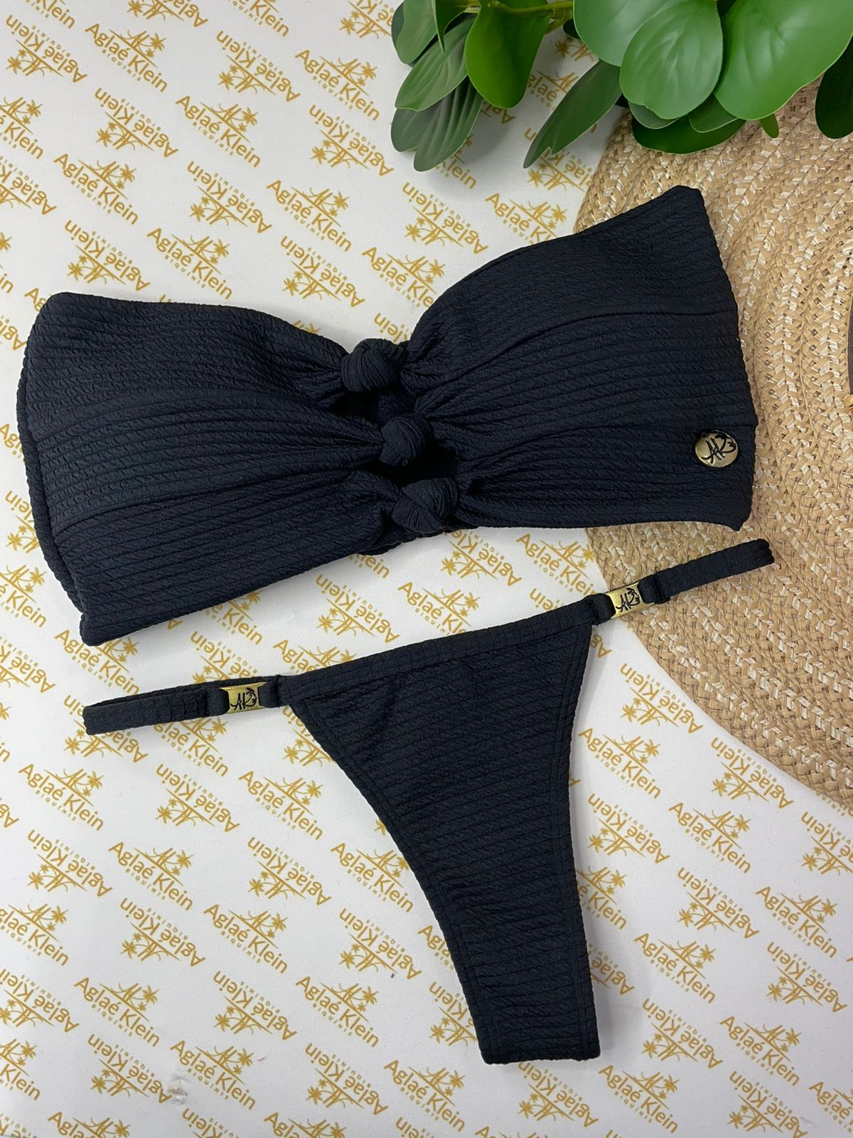 Biquíni Tomara que Caia AK