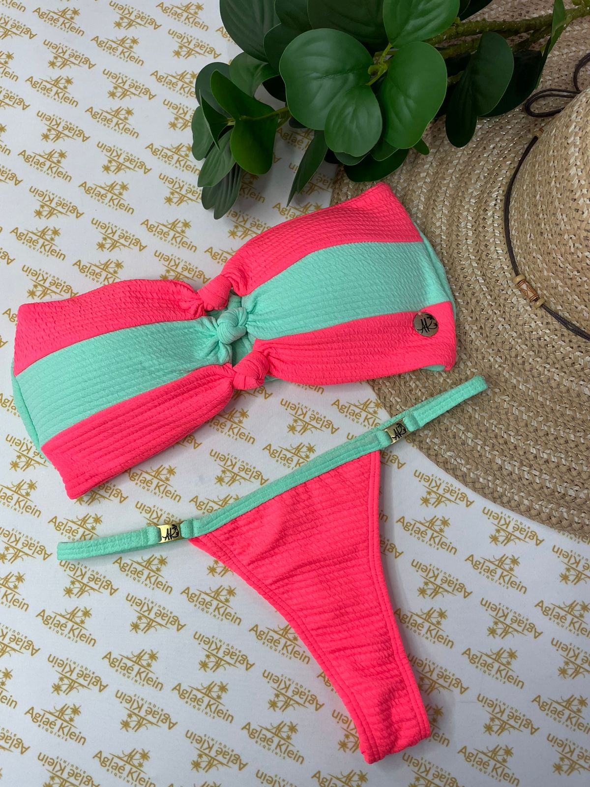 Biquíni Tomara que Caia AK