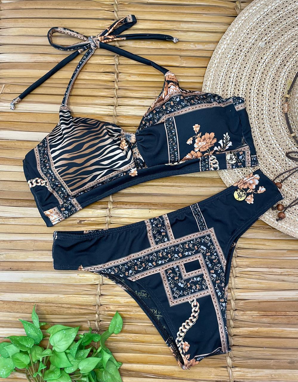 Calcinha Tradicional