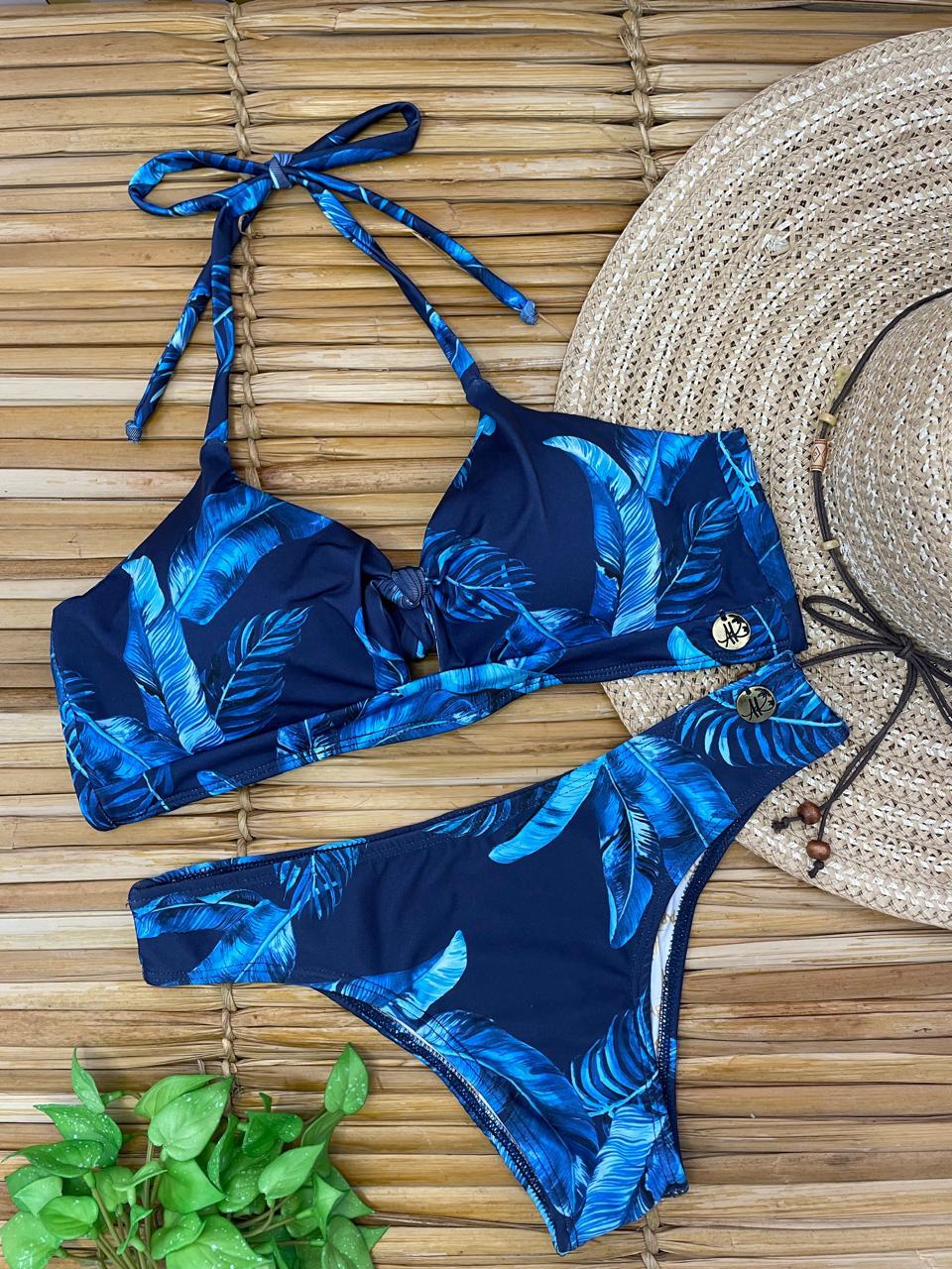 Calcinha Tradicional