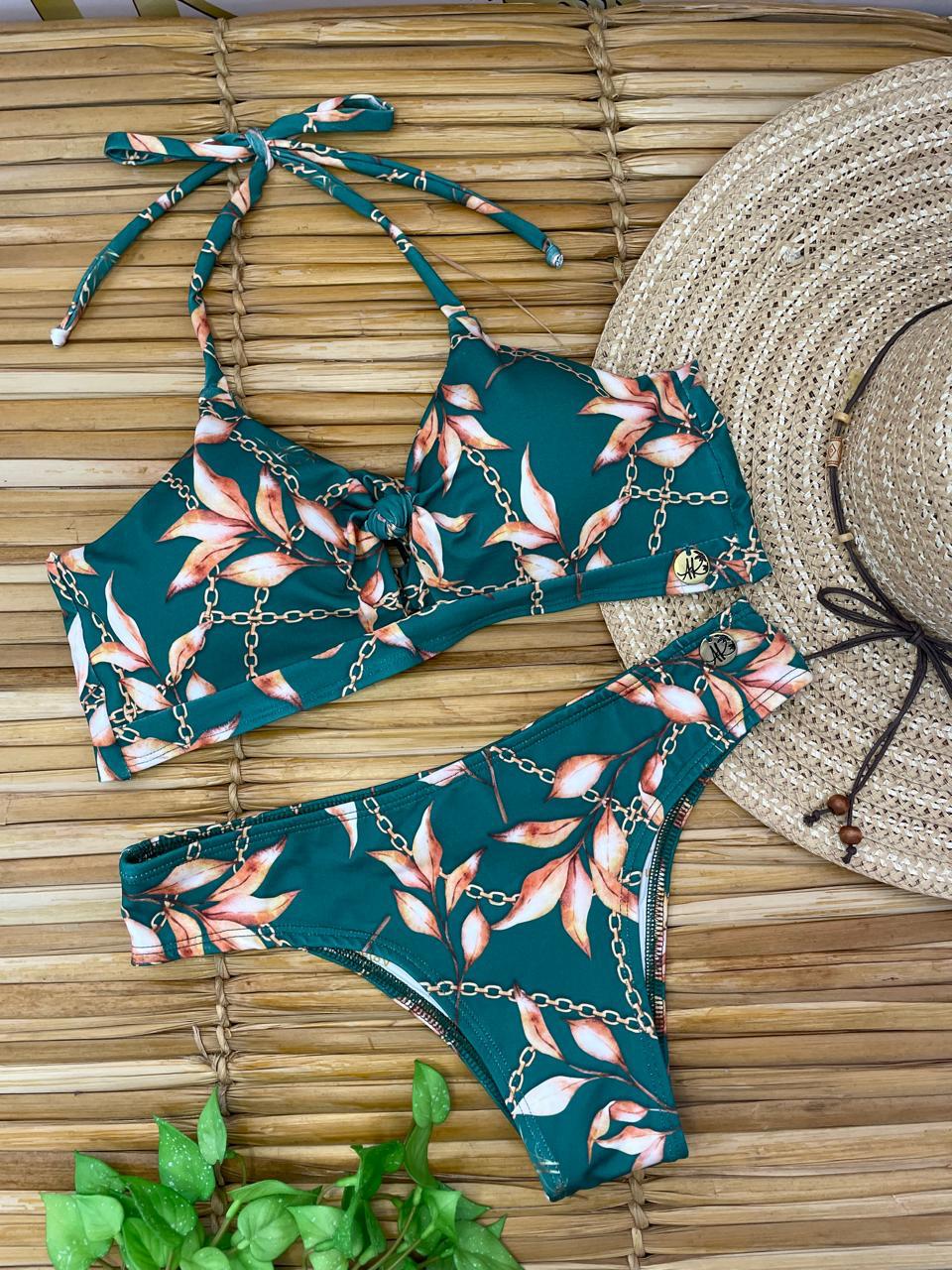 Calcinha Tradicional