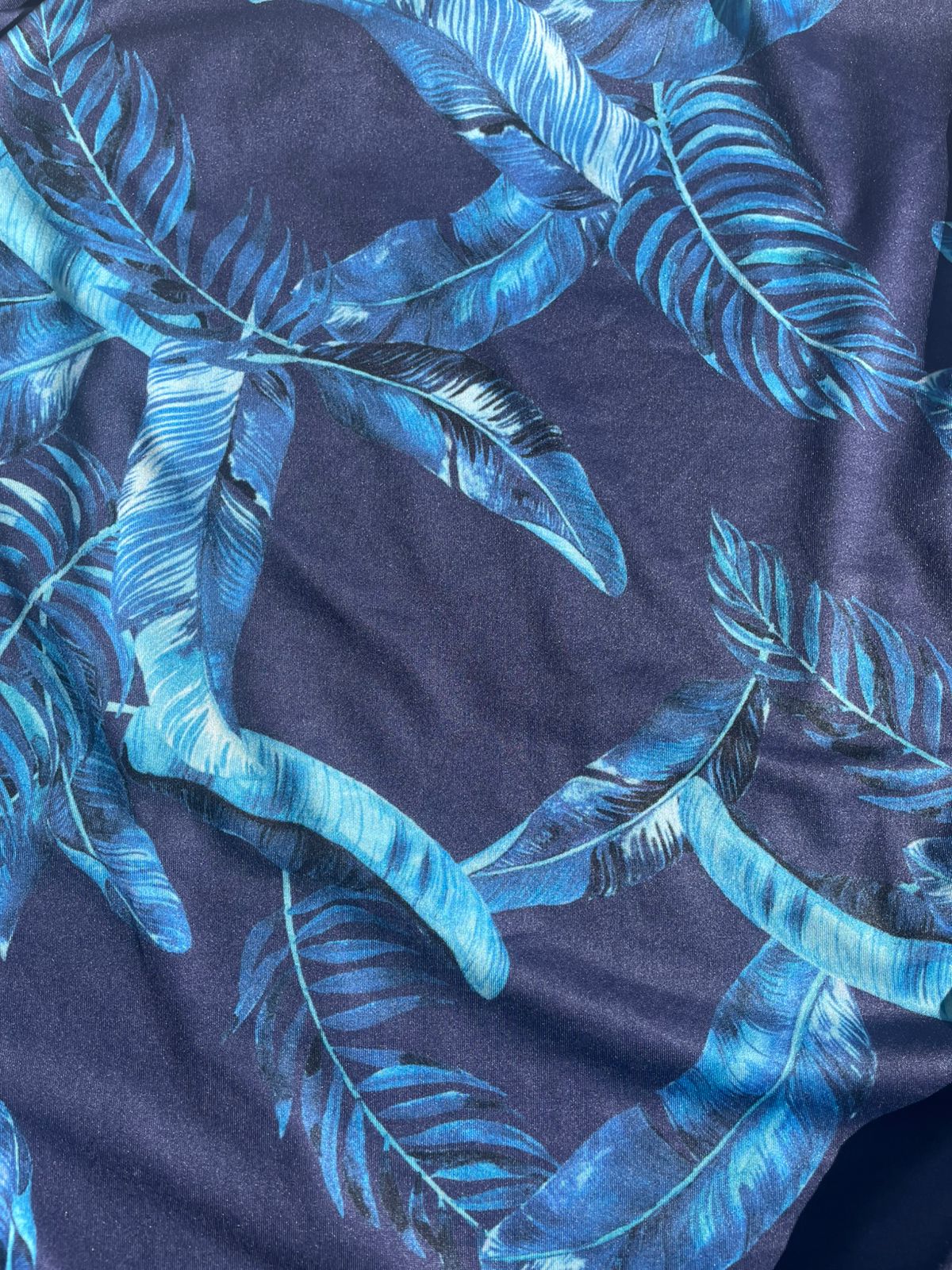 Saída de Praia Pareô